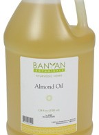 Almond Oil Image