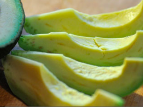 Feed Your Skin with Ceramide Rich Avocado