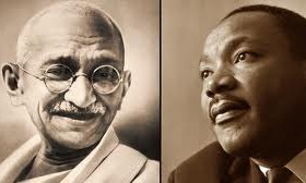 A Heart Free from Hatred:  MLK, India and Yoga