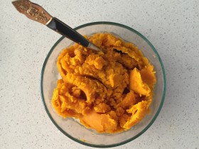 An Easy Vegan Thanksgiving Recipe Straight from My Kitchen