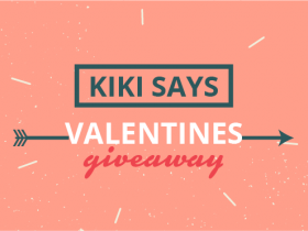 Valentines Giveaway from Dyosah