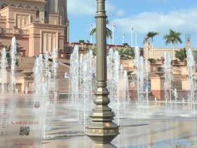 Photo Diary: Around Abu Dhabi