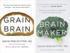Recommended Reading: Grain Brain