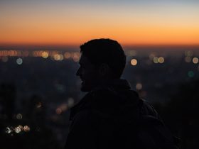 OMG, did you get a facelift?