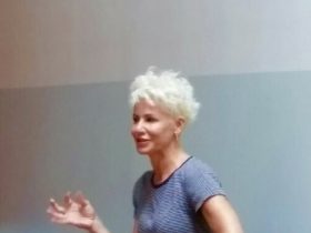 Shanti Mantra – Ancient Chants for Modern Minds – August 2, 9, 16, 23