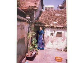 The Old Ways The Old Ways