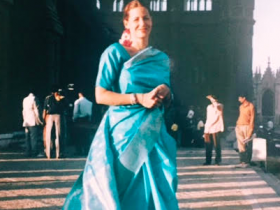 An Indian Wedding An Indian Wedding