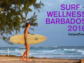 Surf + Wellness Barbados 2018
