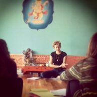 The Yoga Sutras of Patanjali: 5 Part Overview with Jaya Yoga on Zoom – Begins September 9