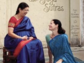 Jayashree: Chanting from Mysore heard around the world