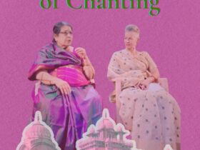 Chanting The Samadhi and Vibhuti Pada on Zoom – Begins April 28 and 30