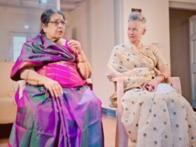 Chanting The Samadhi and Vibhuti Pada on Zoom – Begins September 8 and 10, 2026
